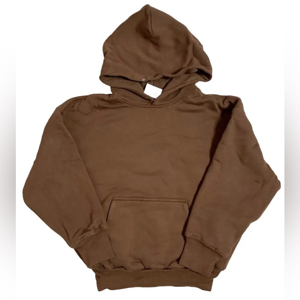 YZY Gap Hoodie Sweatshirt, Youth Boys Size Medium / Kanye West Yeezy